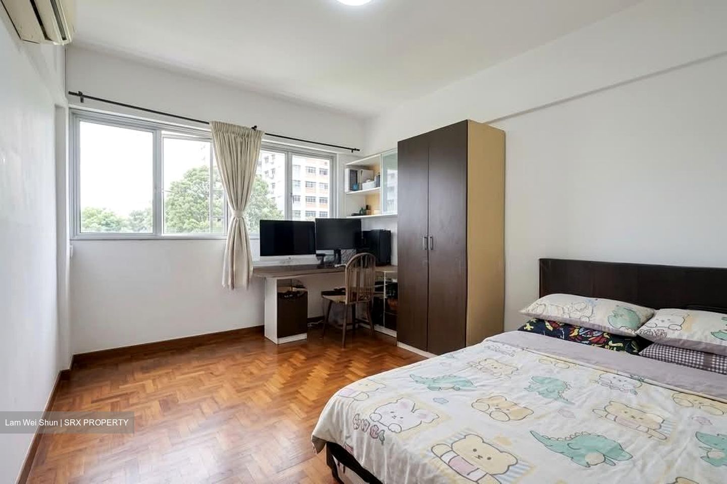Blk 281 Tampines Street 22 (Tampines), HDB 3 Rooms #585504971